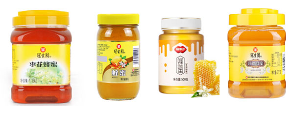 全自動蜂蜜灌裝機(jī)，蜂蜜全自動生產(chǎn)線