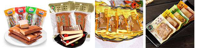 雞蛋干全自動(dòng)灌裝機(jī)