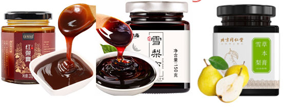全自動(dòng)秋梨膏膏體灌裝機(jī)械設(shè)備/自動(dòng)化秋梨膏灌裝生產(chǎn)線
