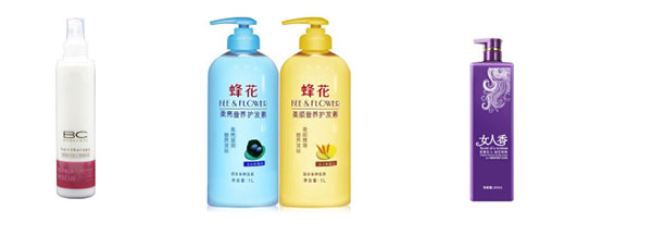  自動化護發(fā)素膏體灌裝設備
