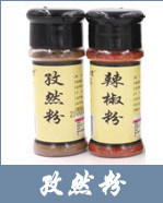 孜然粉灌裝機(jī)